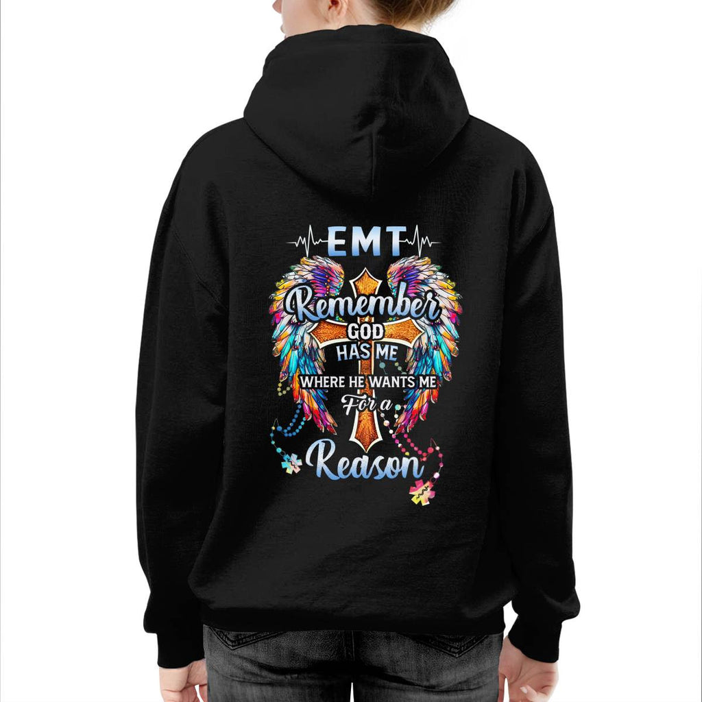 Awesome EMT-T-shirt - grunx260804-0108