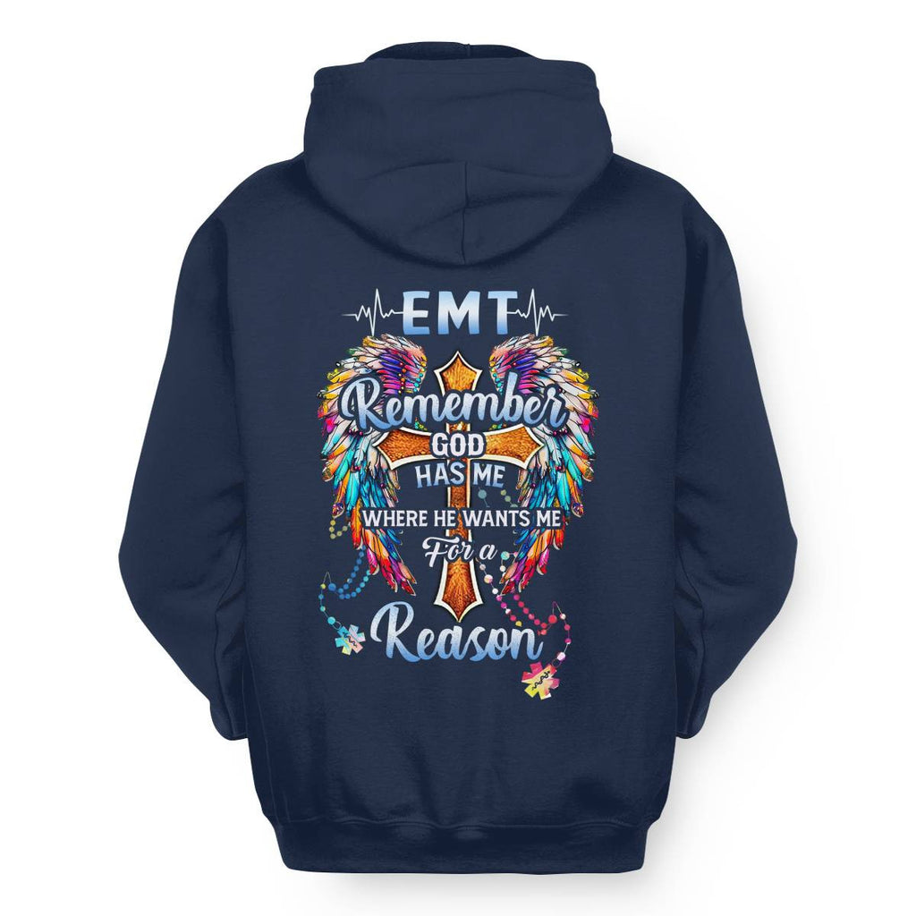 Awesome EMT-T-shirt - grunx260804-0108