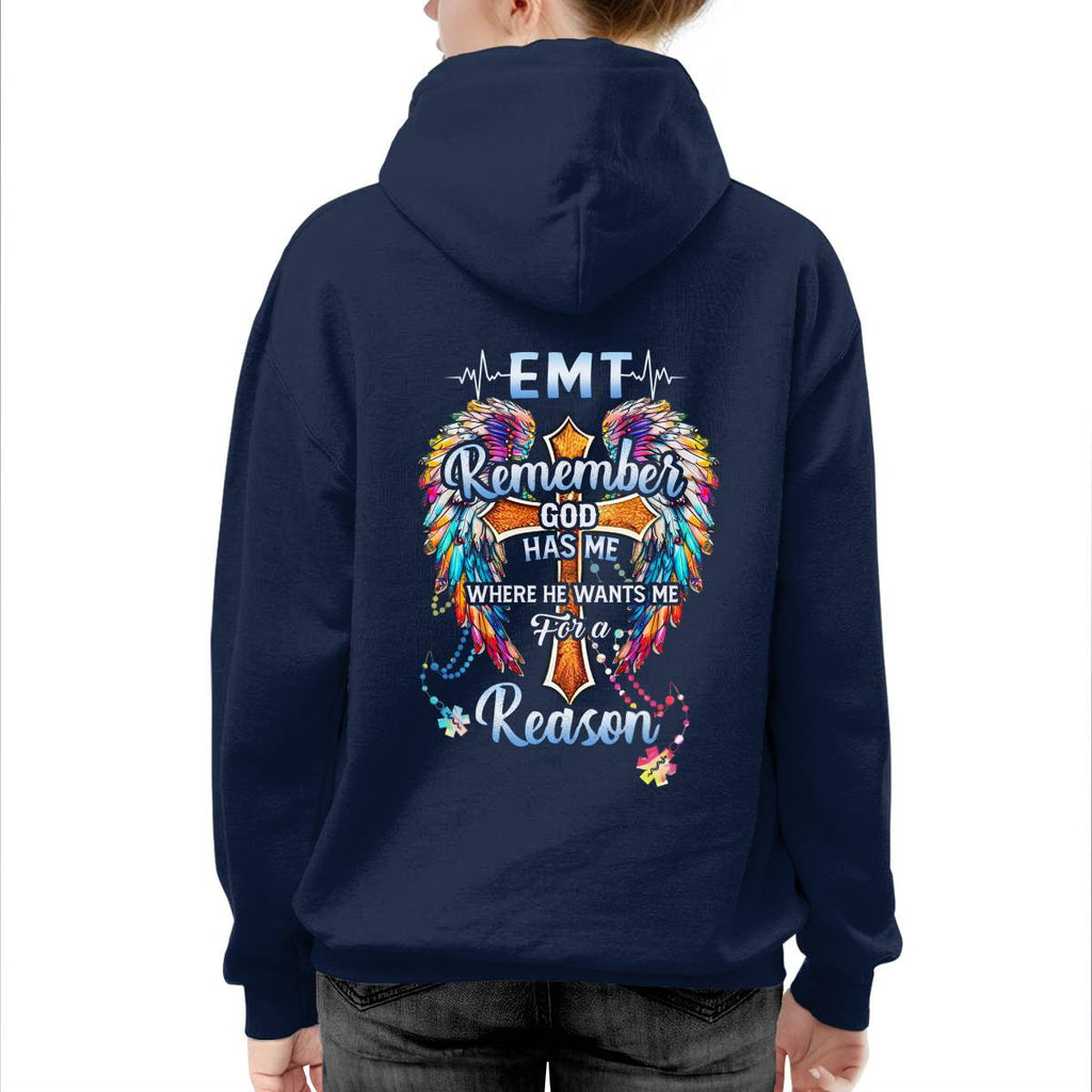 Awesome EMT-T-shirt - grunx260804-0108