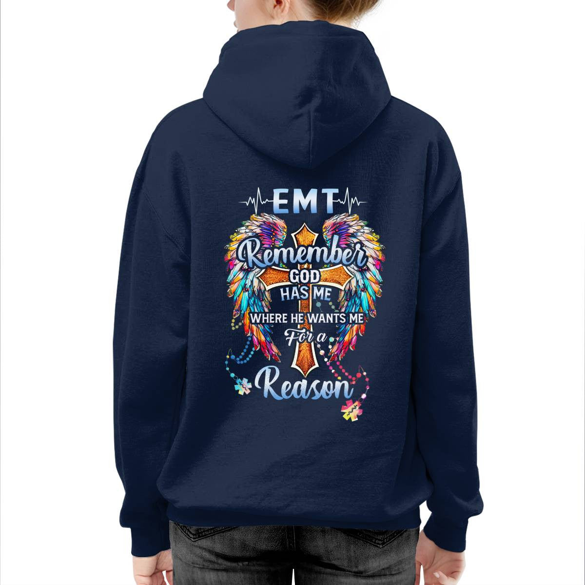 Awesome EMT-T-shirt - grunx260804-0108