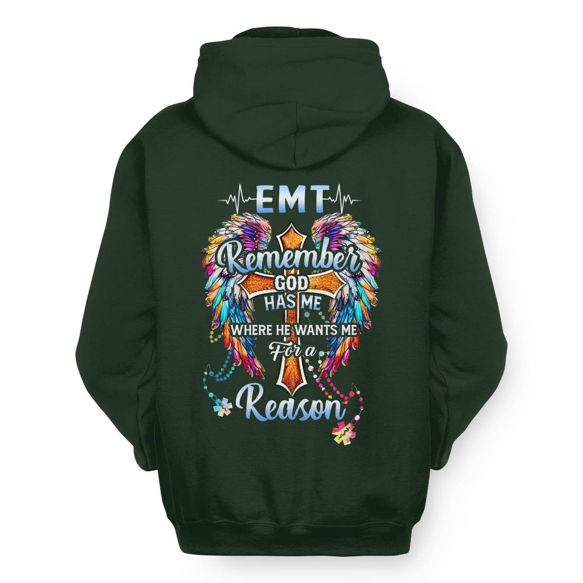 Awesome EMT-T-shirt - grunx260804-0108