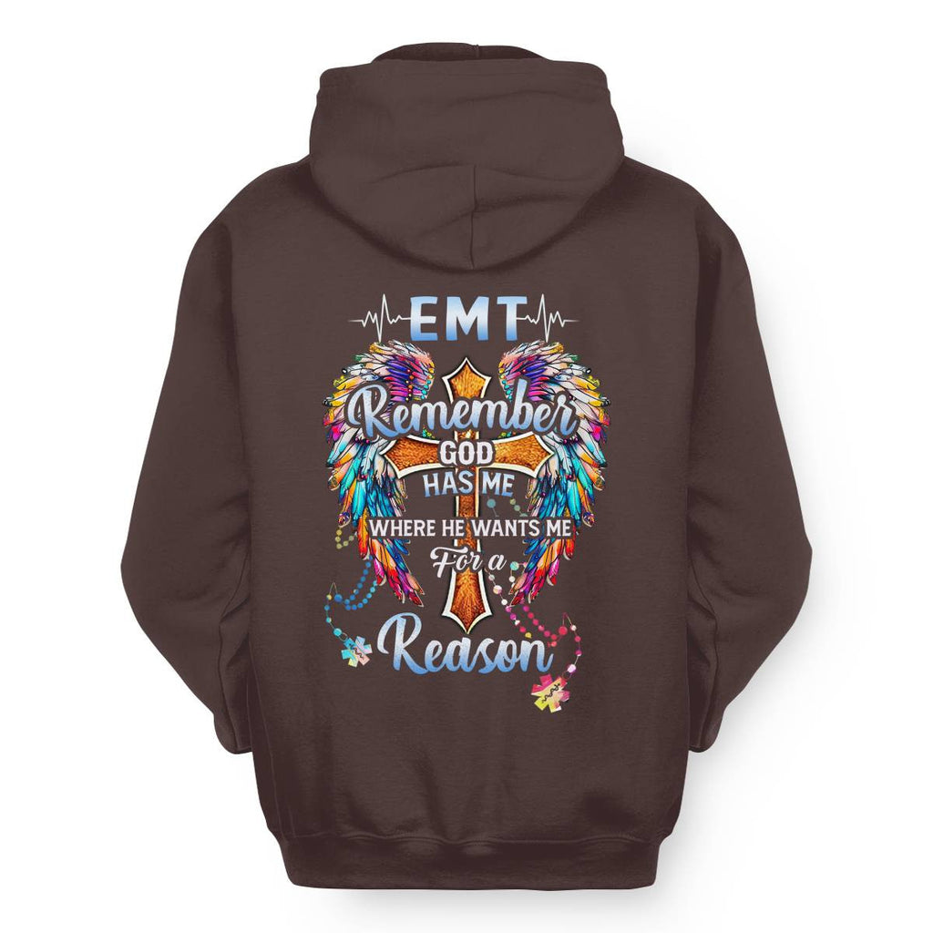 Awesome EMT-T-shirt - grunx260804-0108
