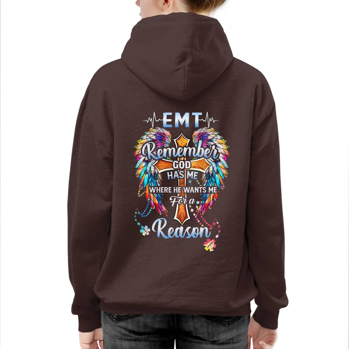 Awesome EMT-T-shirt - grunx260804-0108
