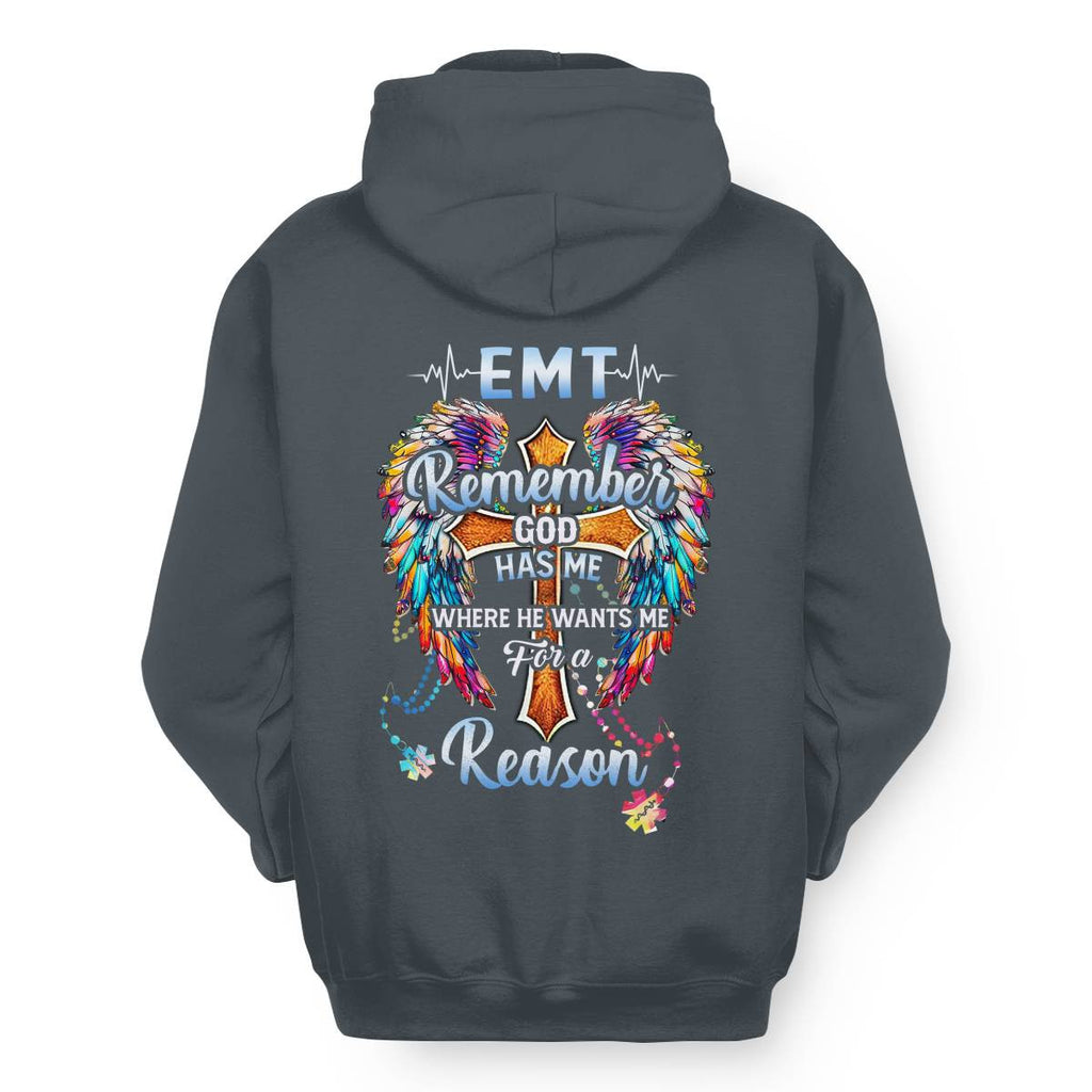Awesome EMT-T-shirt - grunx260804-0108