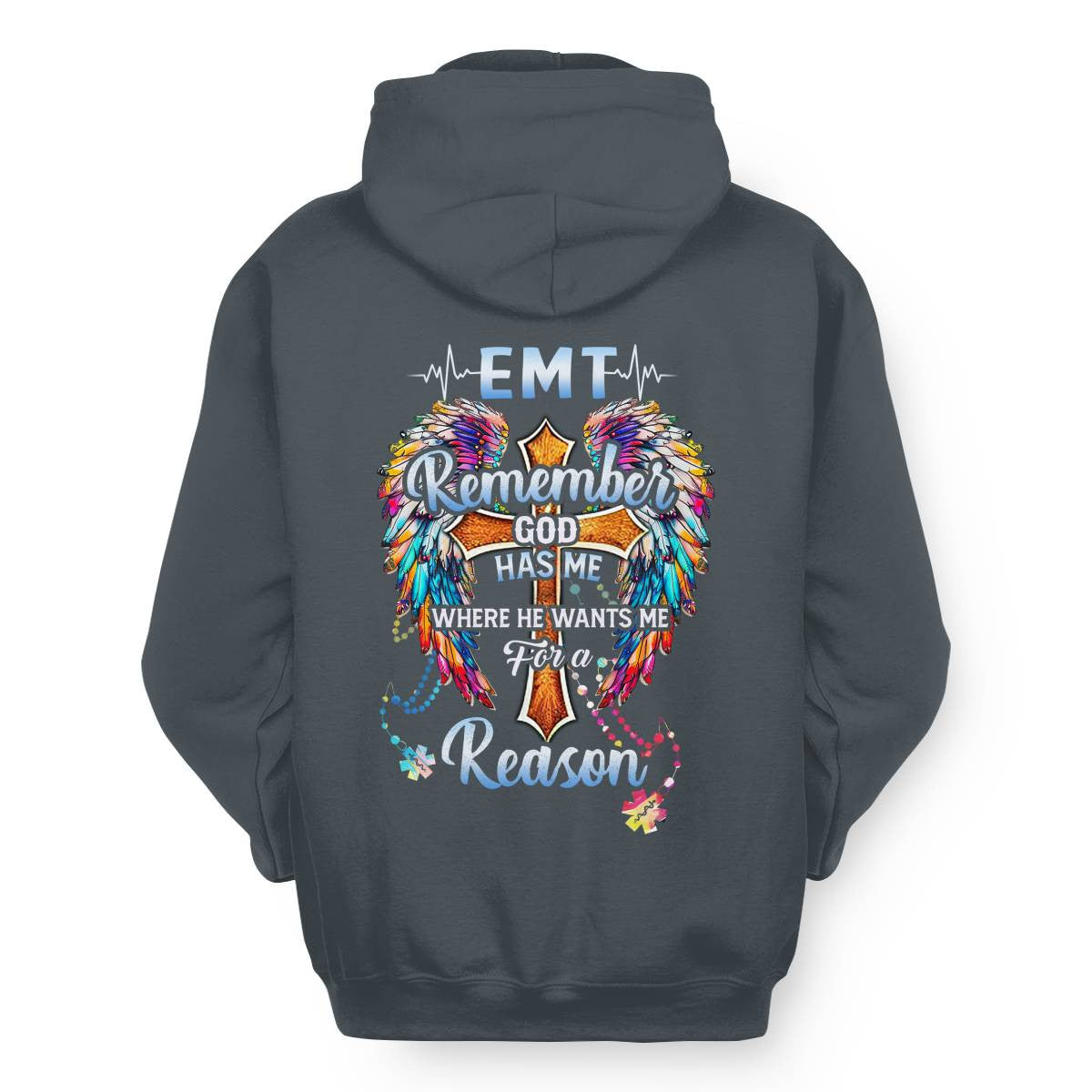 Awesome EMT-T-shirt - grunx260804-0108