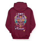 Awesome EMT-T-shirt - grunx260804-0108