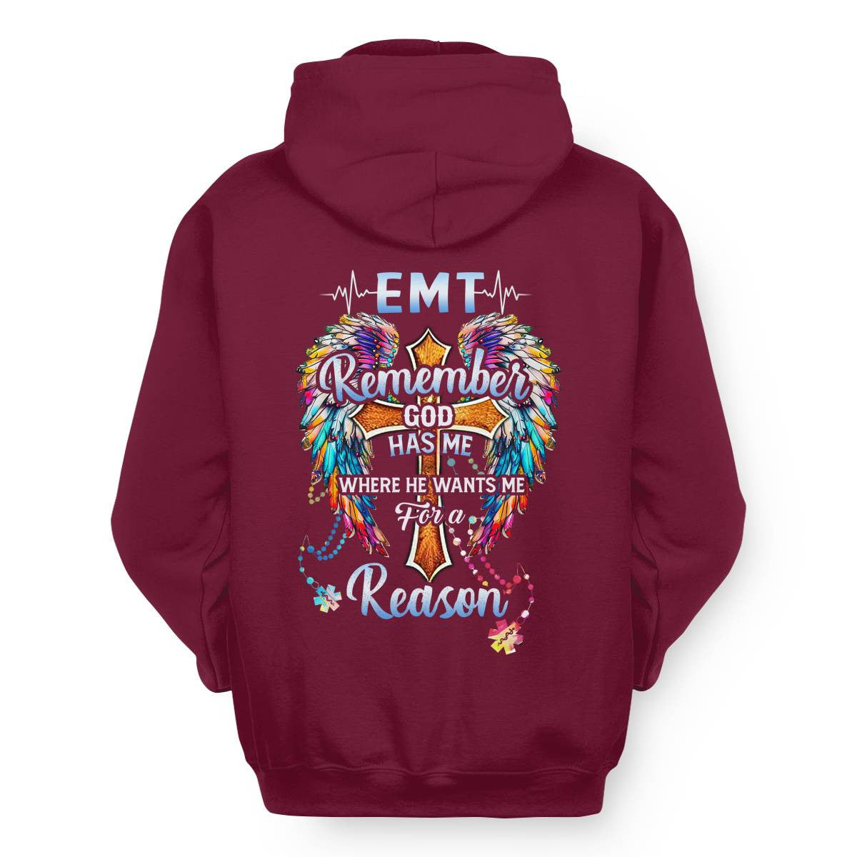 Awesome EMT-T-shirt - grunx260804-0108