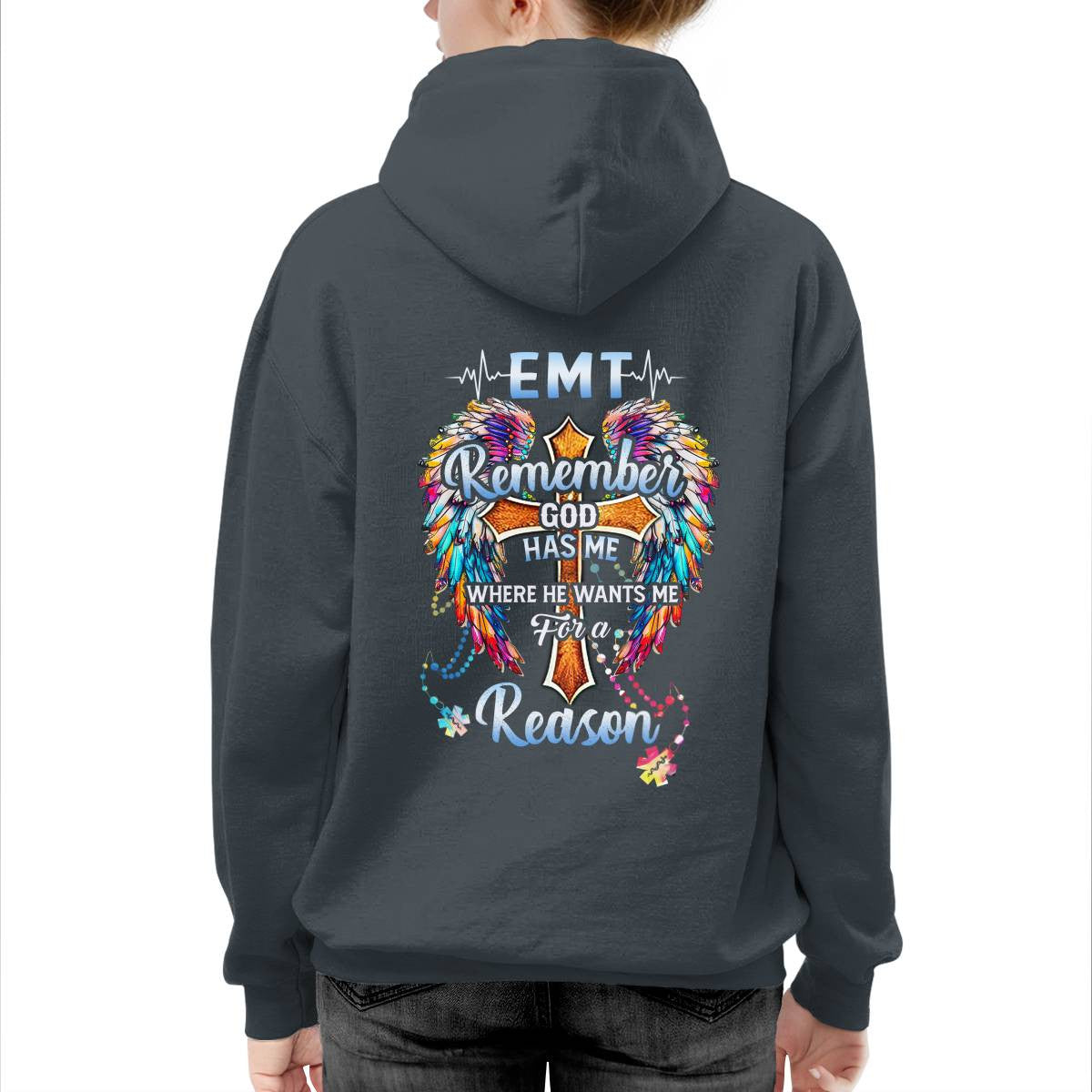 Awesome EMT-T-shirt - grunx260804-0108