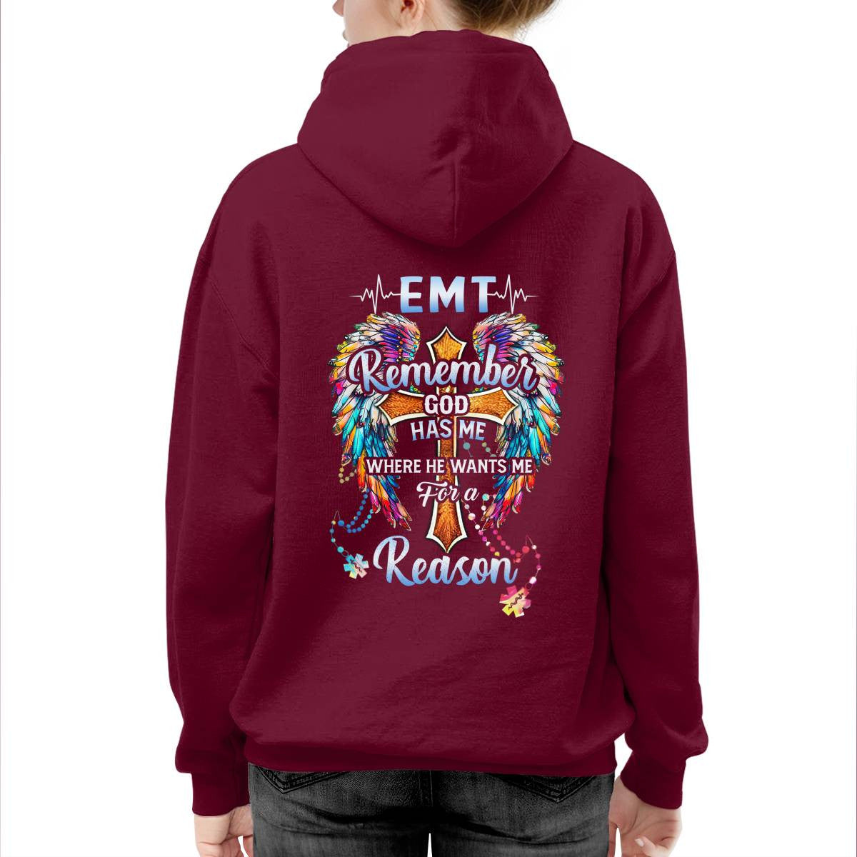 Awesome EMT-T-shirt - grunx260804-0108