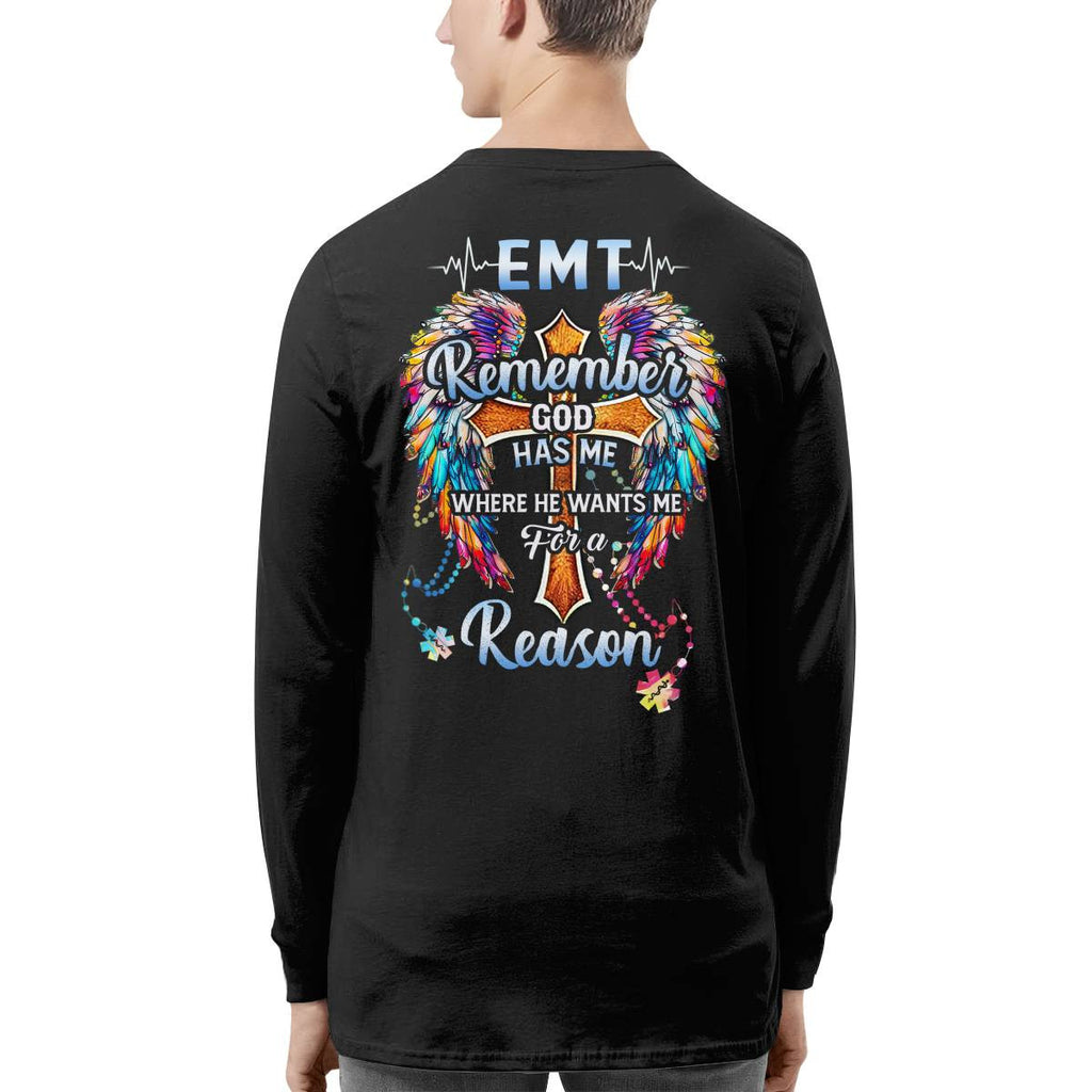 Awesome EMT-T-shirt - grunx260804-0108