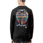 Awesome EMT-T-shirt - grunx260804-0108
