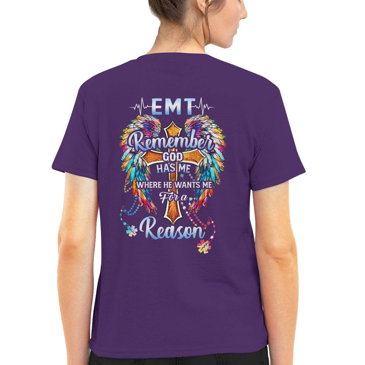 Awesome EMT-T-shirt - grunx260804-0108