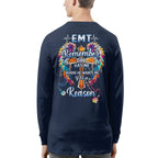 Awesome EMT-T-shirt - grunx260804-0108