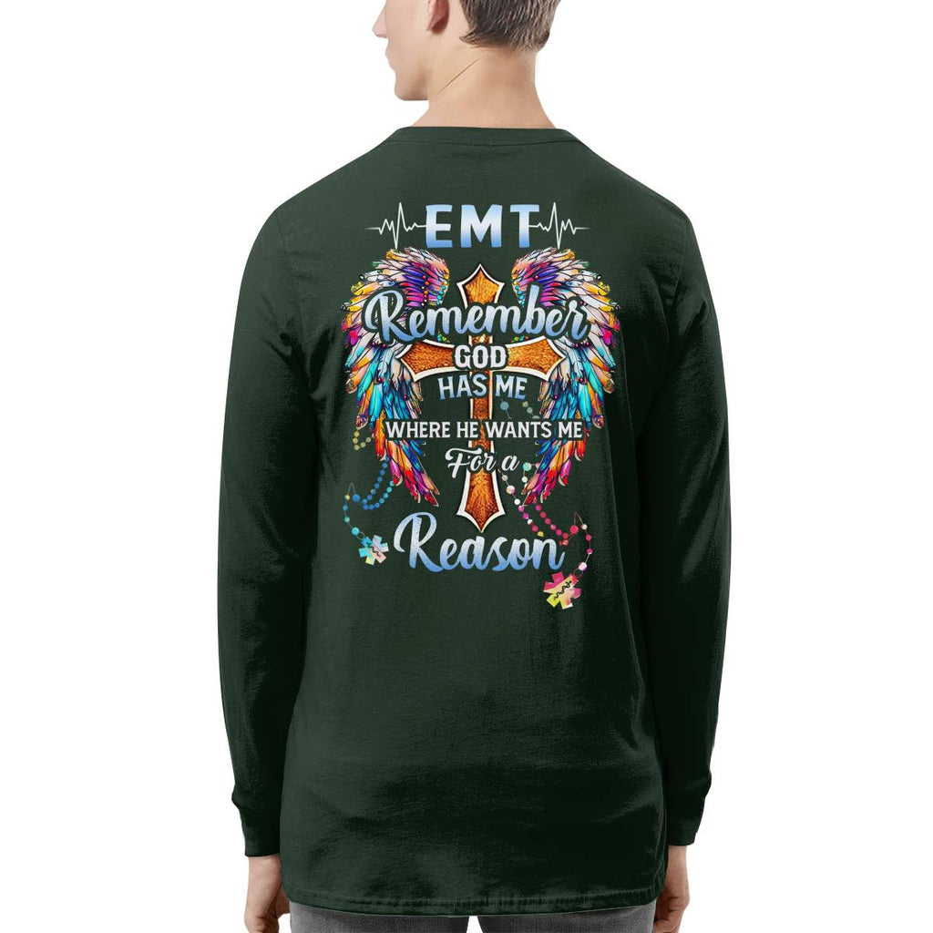 Awesome EMT-T-shirt - grunx260804-0108
