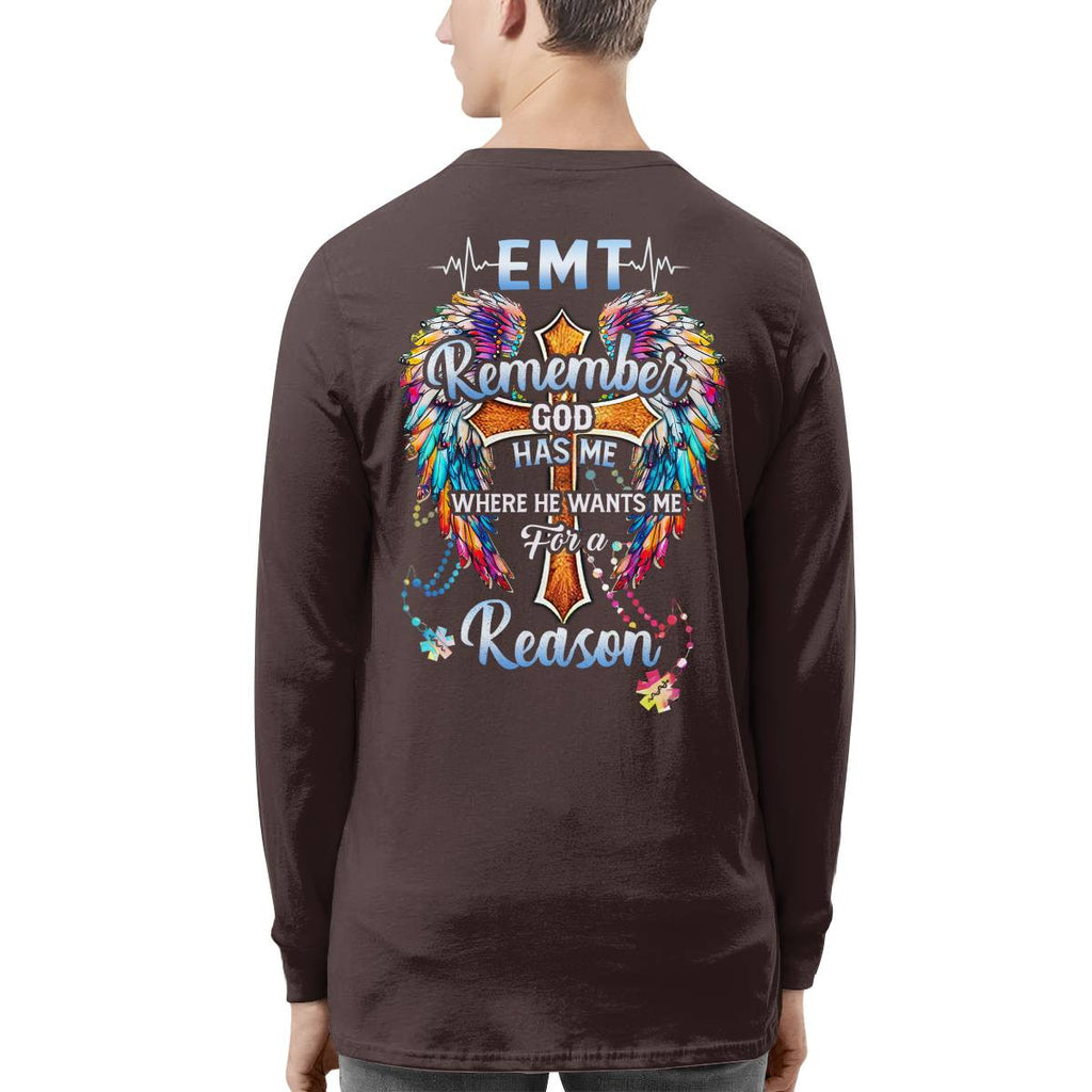 Awesome EMT-T-shirt - grunx260804-0108