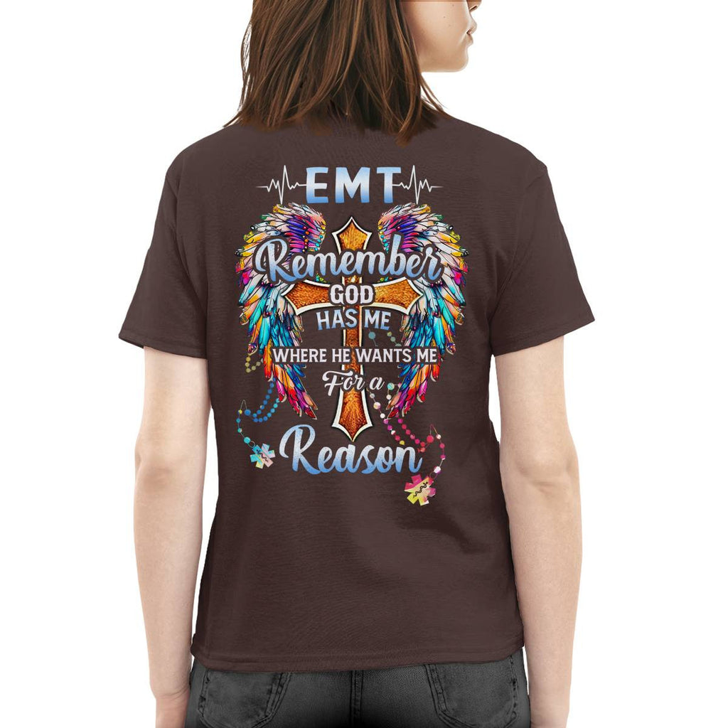 Awesome EMT-T-shirt - grunx260804-0108