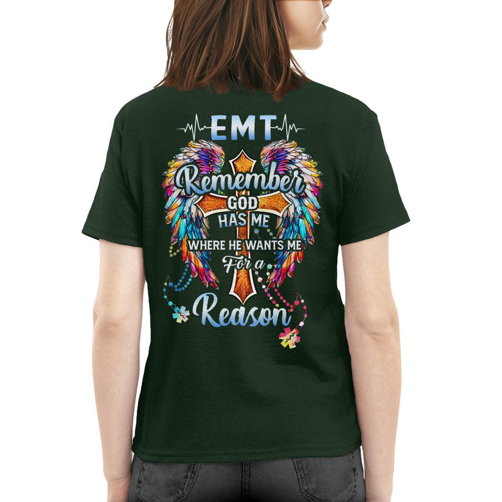 Awesome EMT-T-shirt - grunx260804-0108