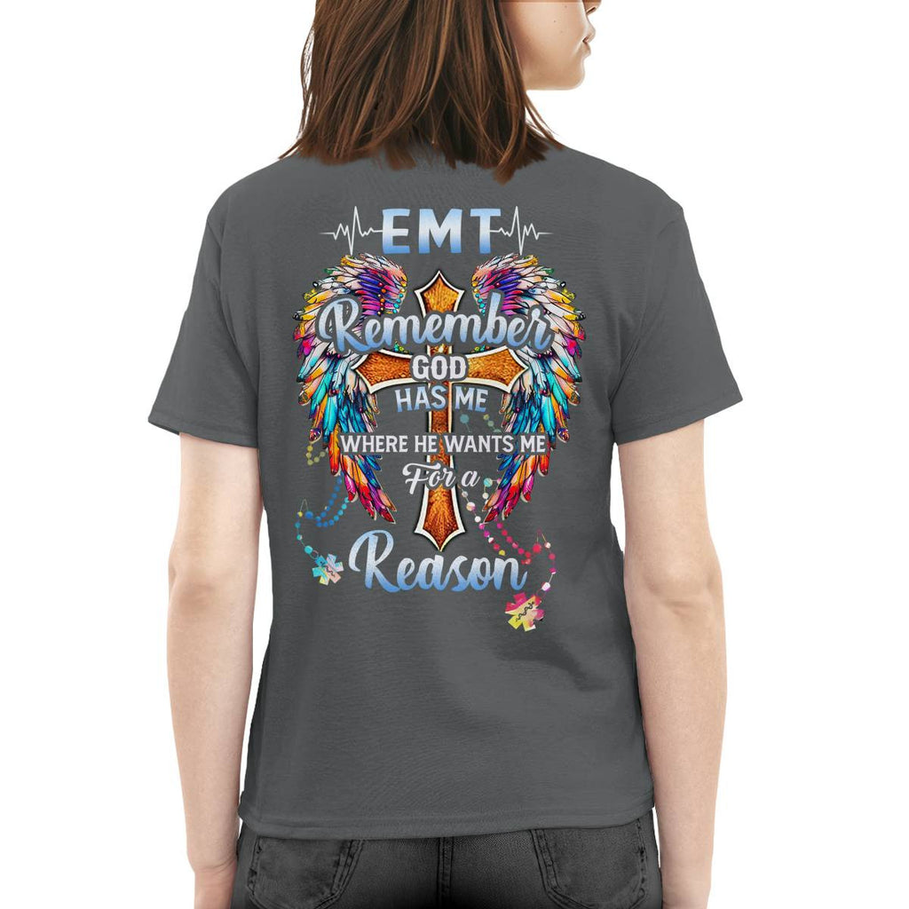 Awesome EMT-T-shirt - grunx260804-0108