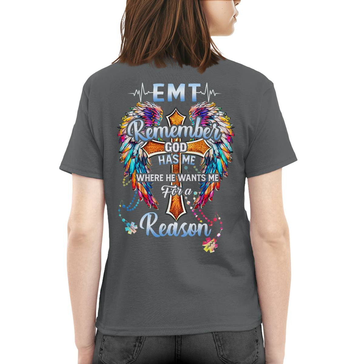 Awesome EMT-T-shirt - grunx260804-0108