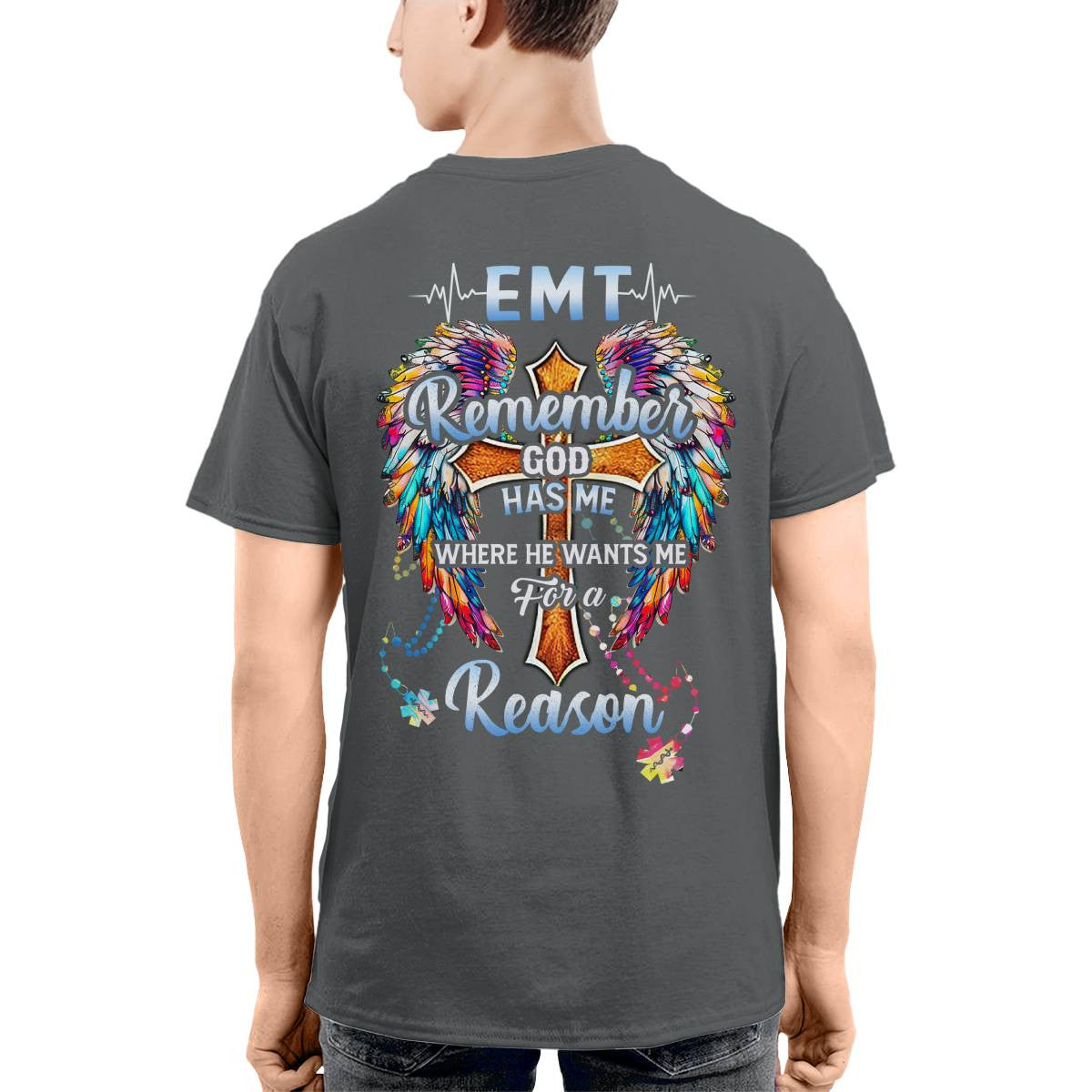 Awesome EMT-T-shirt - grunx260804-0108
