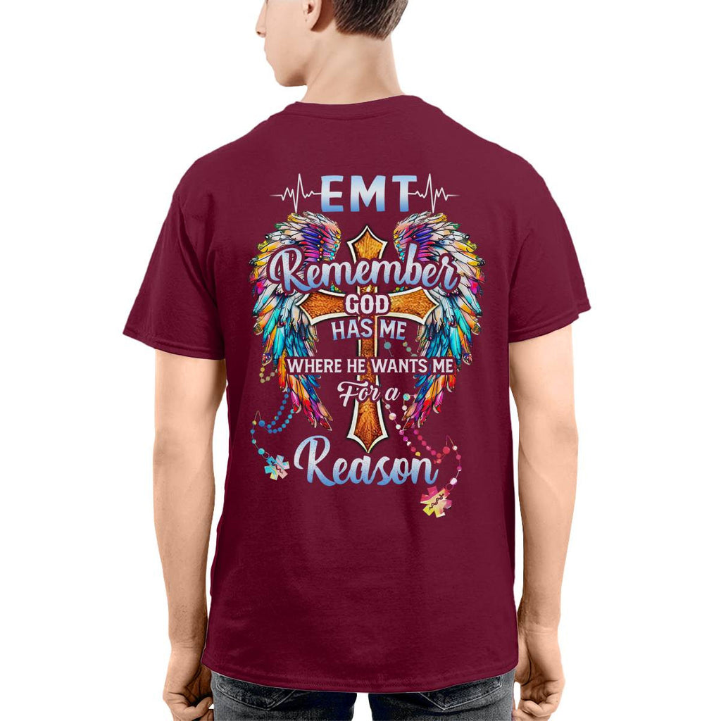 Awesome EMT-T-shirt - grunx260804-0108
