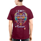 Awesome EMT-T-shirt - grunx260804-0108
