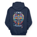 Awesome CNA-T-shirt-#F250624GODHS5BCNAZ4