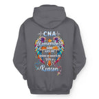 Awesome CNA-T-shirt-#F250624GODHS5BCNAZ4
