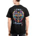 Awesome CNA-T-shirt-#F250624GODHS5BCNAZ4