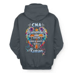 Awesome CNA-T-shirt-#F250624GODHS5BCNAZ4