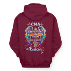 Awesome CNA-T-shirt-#F250624GODHS5BCNAZ4