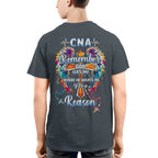 Awesome CNA-T-shirt-#F250624GODHS5BCNAZ4