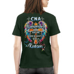 Awesome CNA-T-shirt-#F250624GODHS5BCNAZ4