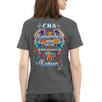 Awesome CNA-T-shirt-#F250624GODHS5BCNAZ4