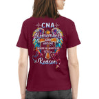 Awesome CNA-T-shirt-#F250624GODHS5BCNAZ4