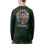 Awesome CNA-T-shirt-#F250624GODHS5BCNAZ4