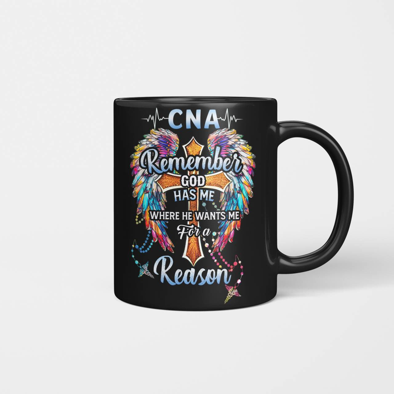Awesome CNA-T-shirt-#F250624GODHS5BCNAZ4