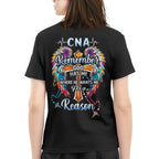 Awesome CNA-T-shirt-#F250624GODHS5BCNAZ4