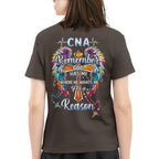 Awesome CNA-T-shirt-#F250624GODHS5BCNAZ4