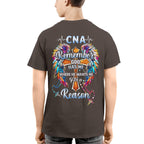 Awesome CNA-T-shirt-#F250624GODHS5BCNAZ4