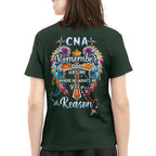 Awesome CNA-T-shirt-#F250624GODHS5BCNAZ4