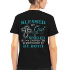 Awesome Carpenter-T-shirt-#M250624PROBY8BCARPZ6