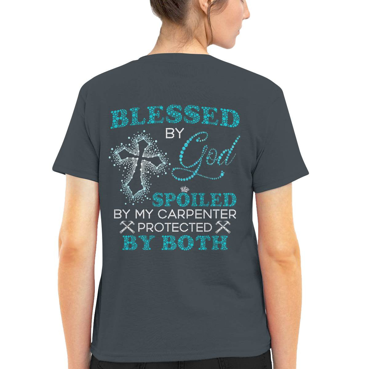 Awesome Carpenter-T-shirt-#M250624PROBY8BCARPZ6