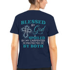 Awesome Carpenter-T-shirt-#M250624PROBY8BCARPZ6