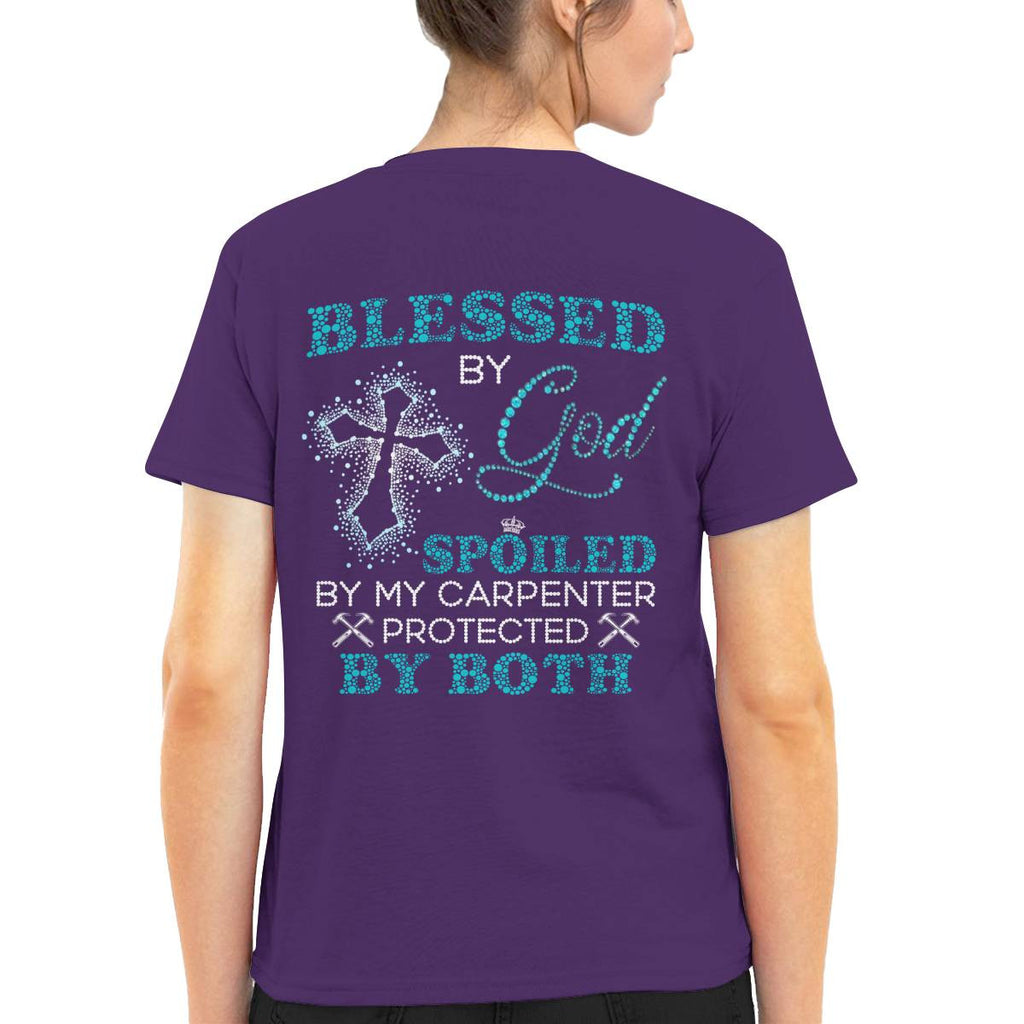 Awesome Carpenter-T-shirt-#M250624PROBY8BCARPZ6