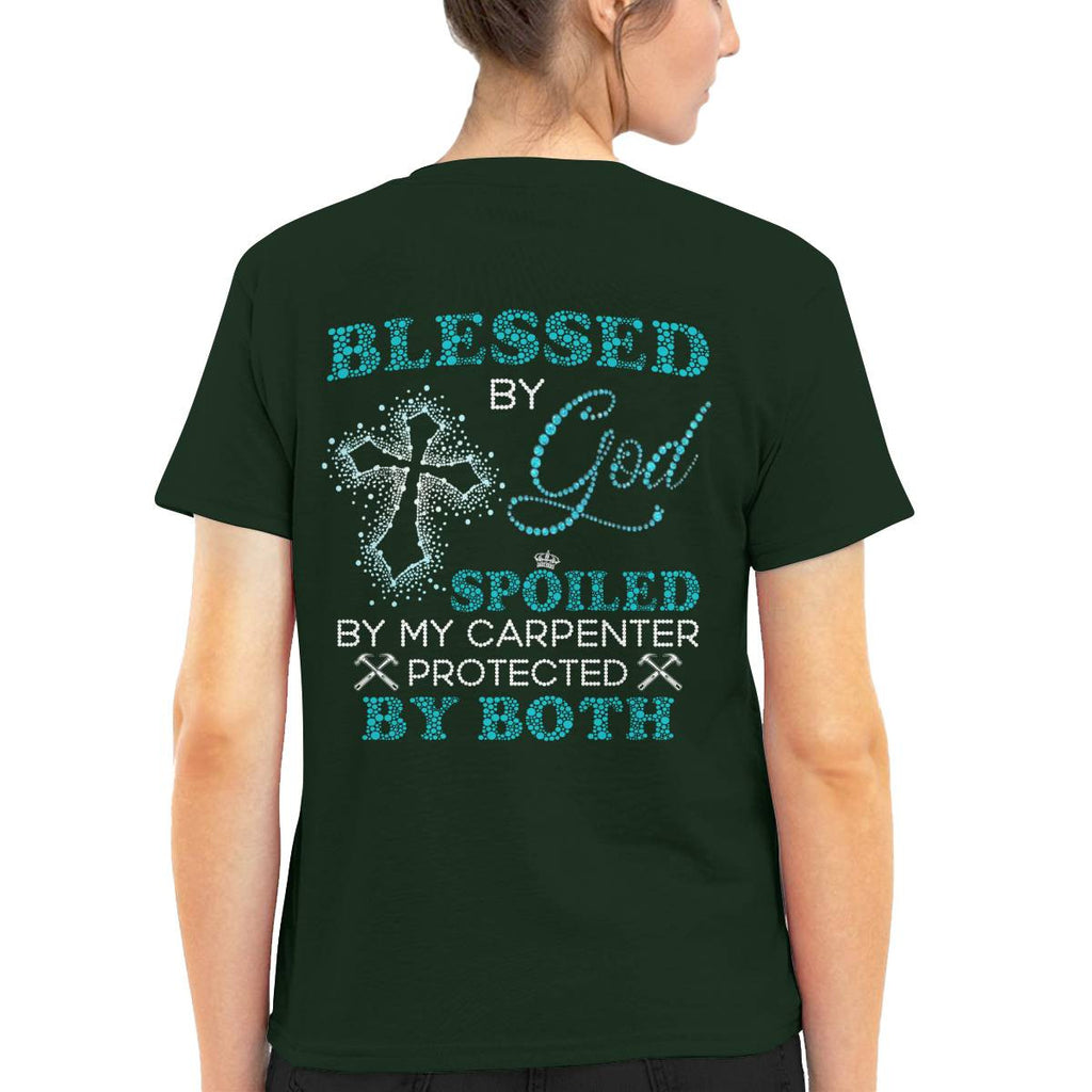 Awesome Carpenter-T-shirt-#M250624PROBY8BCARPZ6