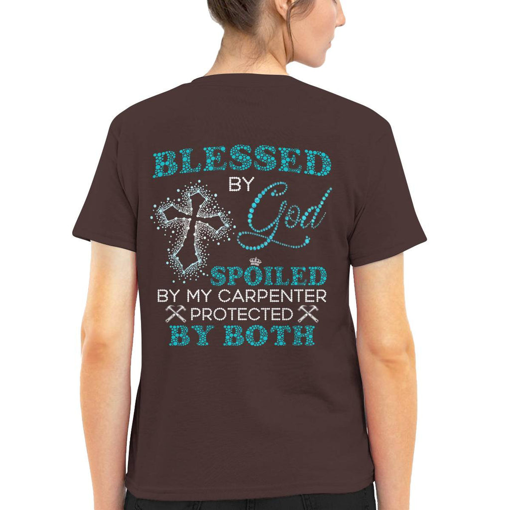 Awesome Carpenter-T-shirt-#M250624PROBY8BCARPZ6