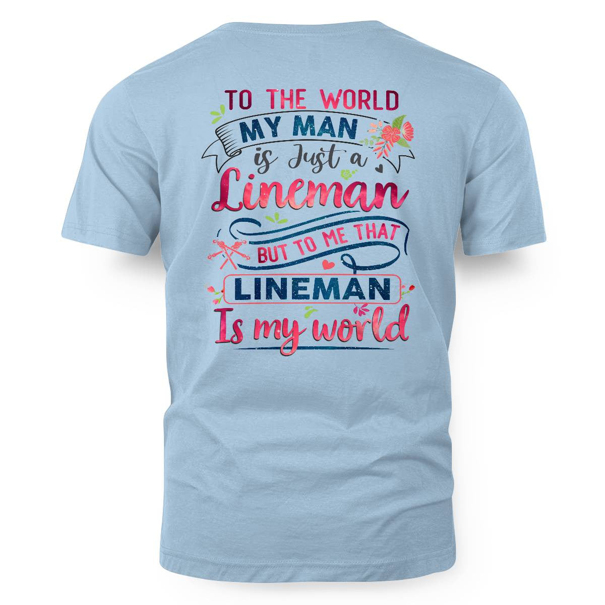 Awesome Lineman -Hoodie - grunx260804-0346
