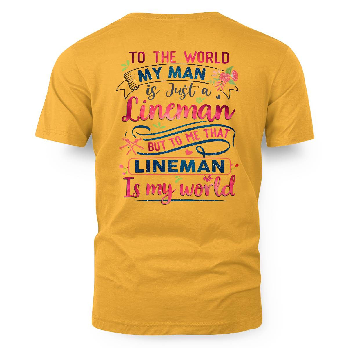 Awesome Lineman -Hoodie - grunx260804-0346