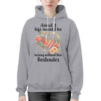 Admit it Life would be boring without this Bartender-T-shirt - grunx260804-0072